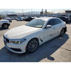 2020 BMW 5 SERIES WBAJR3C0XLWW53554 67998955
