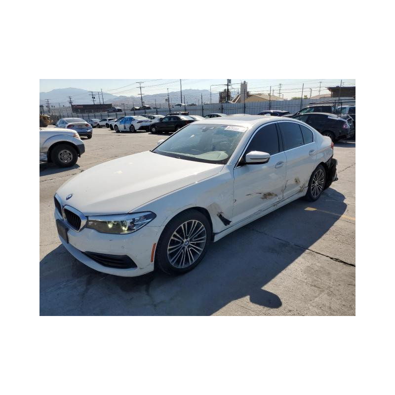 2020 BMW 5 SERIES WBAJR3C0XLWW53554 67998955 2020 BMW 5 SERIES WBAJR3C0XLWW53554 67998955