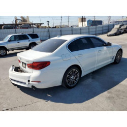 2020 BMW 5 SERIES WBAJR3C0XLWW53554 67998955