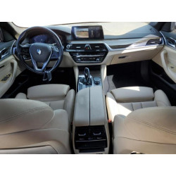 2020 BMW 5 SERIES WBAJR3C0XLWW53554 67998955