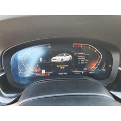 2020 BMW 5 SERIES WBAJR3C0XLWW53554 67998955