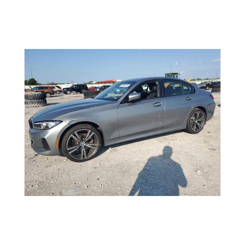 2023 BMW 3 SERIES 3MW89FF00P8D29281 68644525 2023 BMW 3 SERIES 3MW89FF00P8D29281 68644525