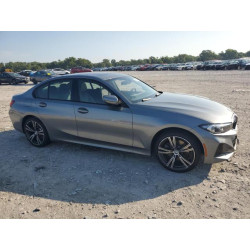 2023 BMW 3 SERIES 3MW89FF00P8D29281 68644525