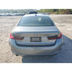 2023 BMW 3 SERIES 3MW89FF00P8D29281 68644525
