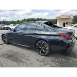 2022 BMW 5 SERIES WBA73BJ09NCH75242 64087645