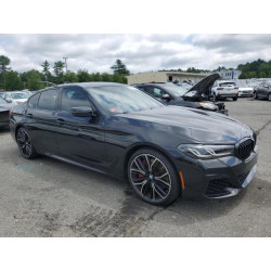 2022 BMW 5 SERIES WBA73BJ09NCH75242 64087645