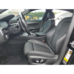 2022 BMW 5 SERIES WBA73BJ09NCH75242 64087645