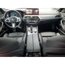 2022 BMW 5 SERIES WBA73BJ09NCH75242 64087645