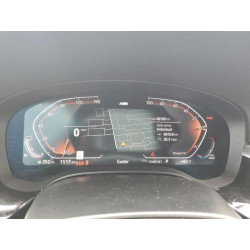 2022 BMW 5 SERIES WBA73BJ09NCH75242 64087645
