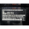 2022 BMW 5 SERIES WBA73BJ09NCH75242 64087645