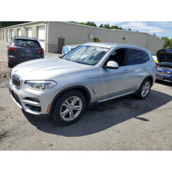 2020 BMW X3 5UXTY5C01LLE58388 69449515