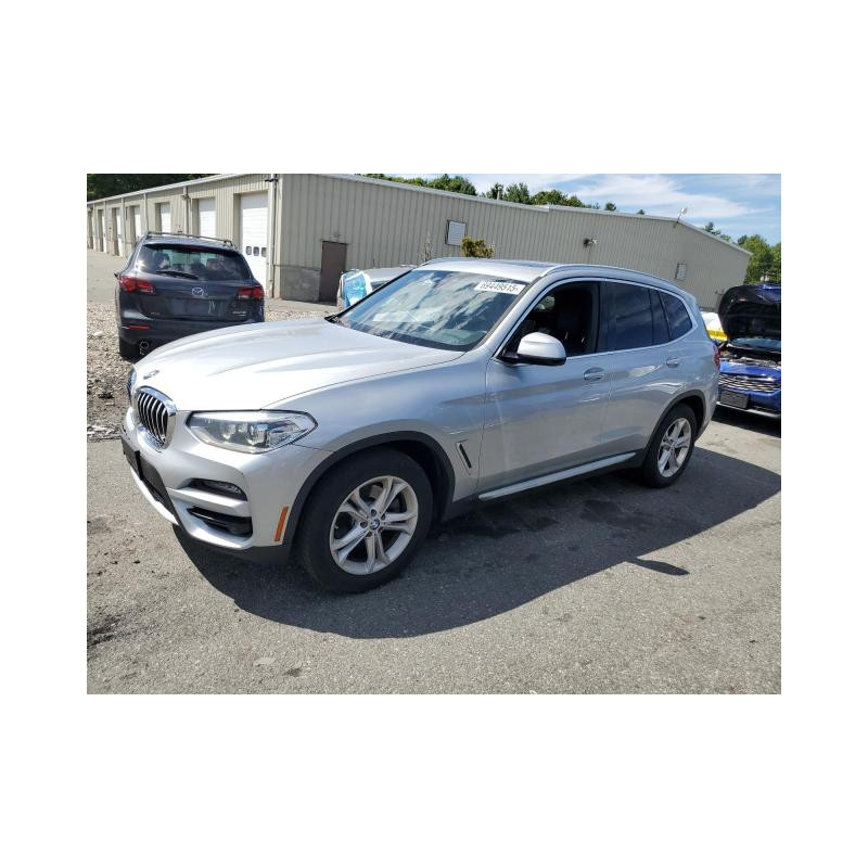 2020 BMW X3 5UXTY5C01LLE58388 69449515 2020 BMW X3 5UXTY5C01LLE58388 69449515