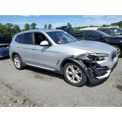2020 BMW X3 5UXTY5C01LLE58388 69449515
