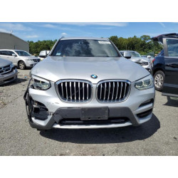 2020 BMW X3 5UXTY5C01LLE58388 69449515