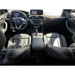 2020 BMW X3 5UXTY5C01LLE58388 69449515