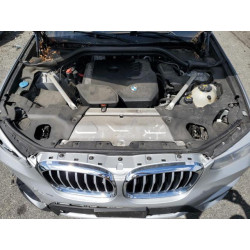 2020 BMW X3 5UXTY5C01LLE58388 69449515