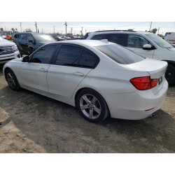 2013 BMW 3 SERIES