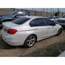2013 BMW 3 SERIES