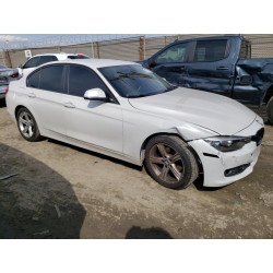 2013 BMW 3 SERIES
