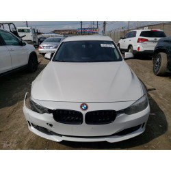 2013 BMW 3 SERIES