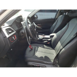 2013 BMW 3 SERIES