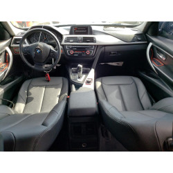 2013 BMW 3 SERIES