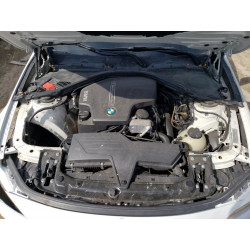 2013 BMW 3 SERIES
