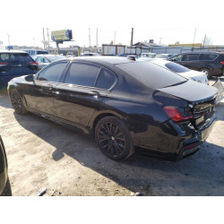 2022 BMW 7 SERIES