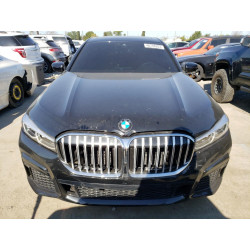 2022 BMW 7 SERIES