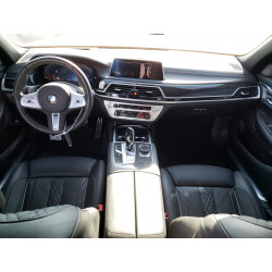 2022 BMW 7 SERIES
