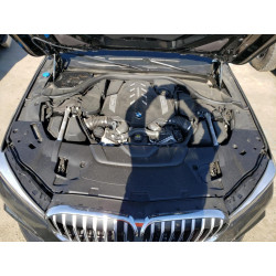 2022 BMW 7 SERIES