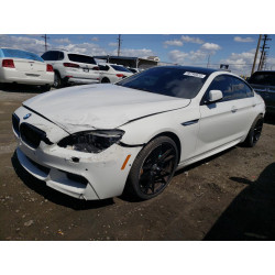 2014 BMW 6 SERIES