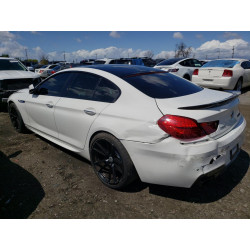 2014 BMW 6 SERIES