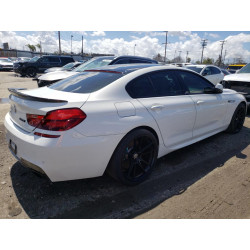 2014 BMW 6 SERIES