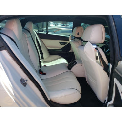 2014 BMW 6 SERIES