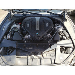 2014 BMW 6 SERIES