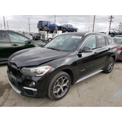 2018 BMW X1