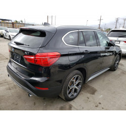 2018 BMW X1