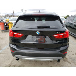 2018 BMW X1