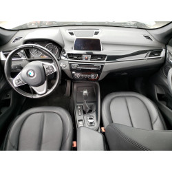 2018 BMW X1