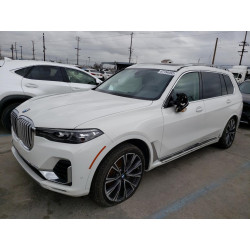 2020 BMW X7