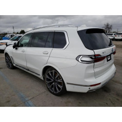 2020 BMW X7