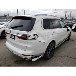 2020 BMW X7