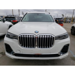 2020 BMW X7