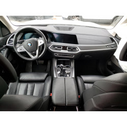 2020 BMW X7