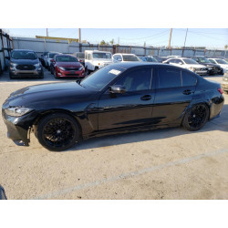 2021 BMW M3