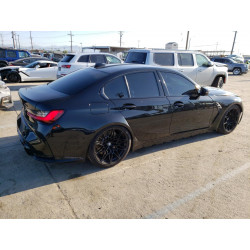 2021 BMW M3