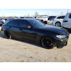 2021 BMW M3