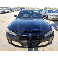 2021 BMW M3