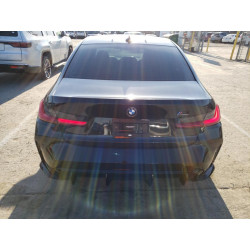 2021 BMW M3